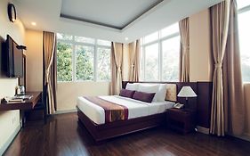 Asian Ruby Boutique Hotel Bui Thi Xuan